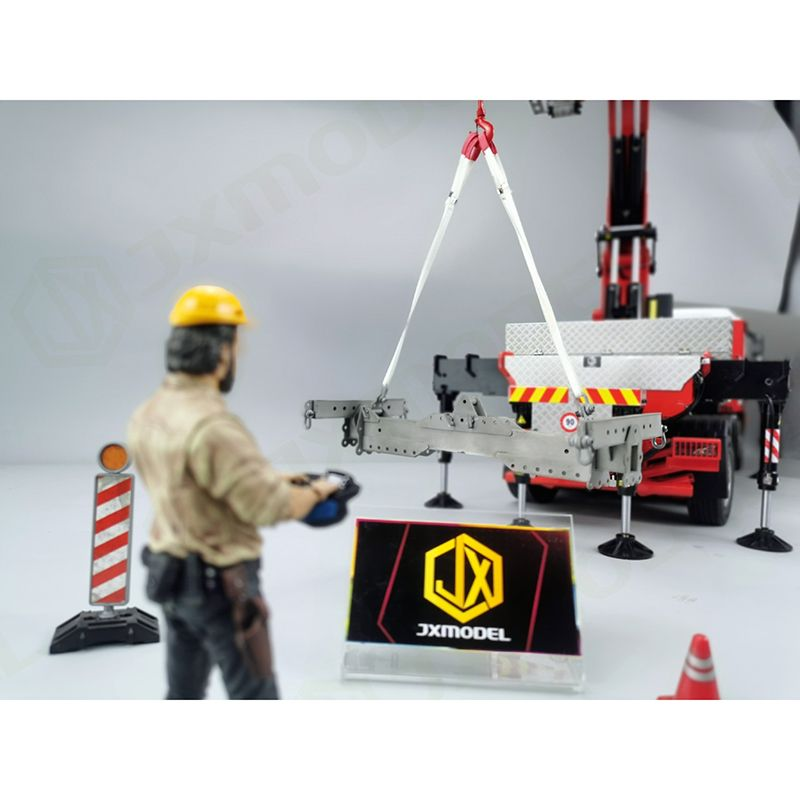 lifting beam convertible 1:12
