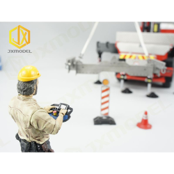 lifting beam convertible 1:12