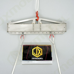 lifting beam 1:12