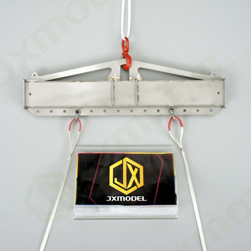 lifting beam 1:12