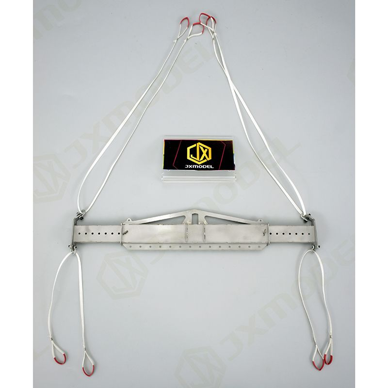 lifting beam 1:12