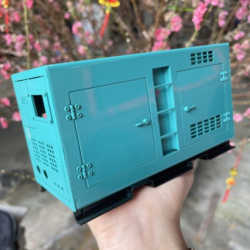 Generator Power Bank
