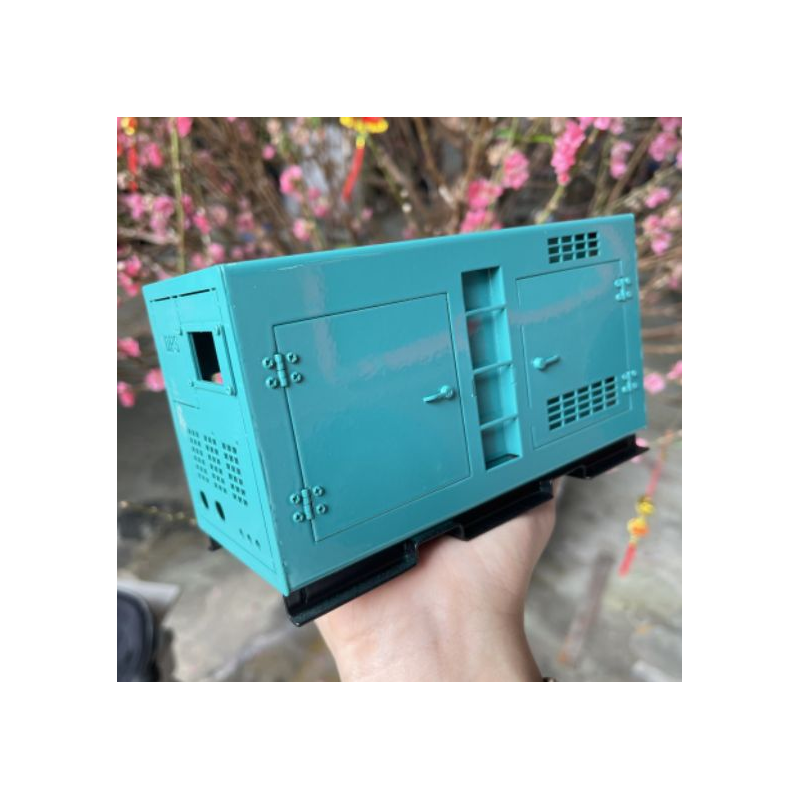 Generator Power Bank