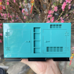 Generator Power Bank