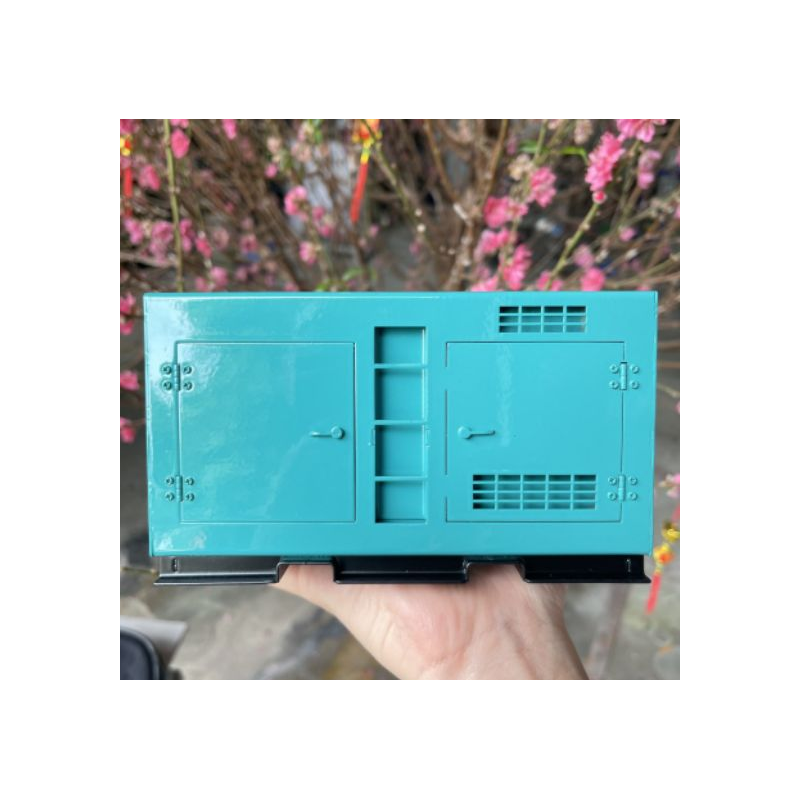 Generator Power Bank