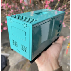 Generator Power Bank