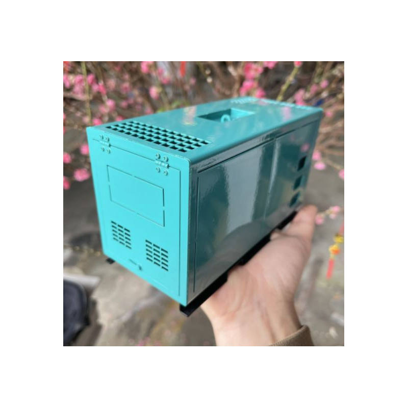 Generator Power Bank