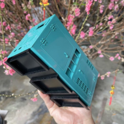 Generator Power Bank