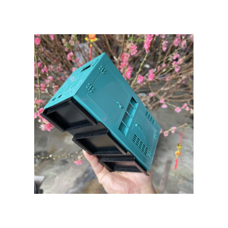 Generator Power Bank