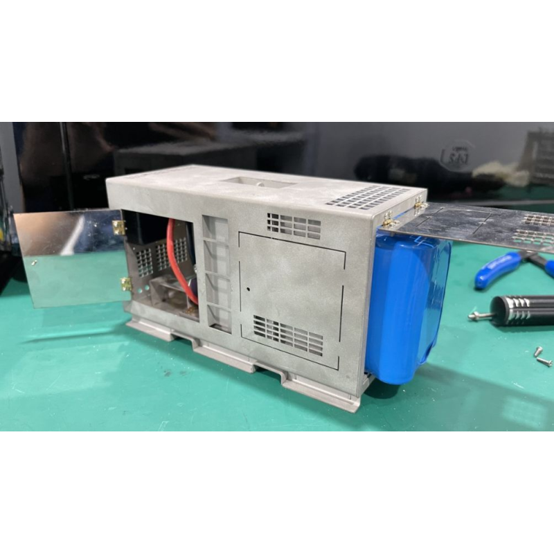 Generator Power Bank