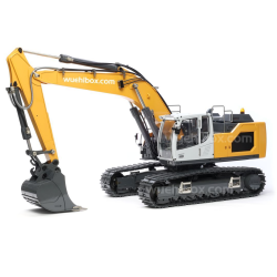 Anbauplatte XD 945