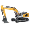 Anbauplatte XD 945