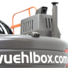 Cumhurtech ECR355 Scale Deco Set