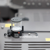 Cumhurtech ECR355 Scale Deco Set