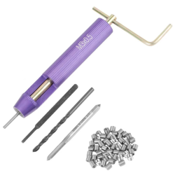 Gewinde Reparatur Set M2/2,5/3