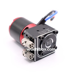 Hydraulikpumpe mit Brushless Motor