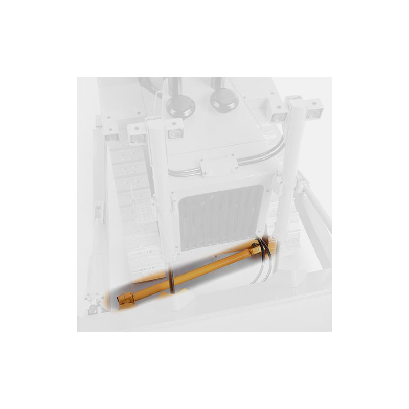 Cross brace blade JDM-98 DXR2 Hydraulic Earth Dozer