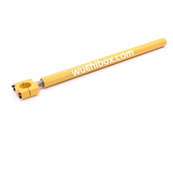 Querstrebe Schild JDM-98 DXR2 Hydraulic Earth Dozer