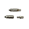 Hydraulic quick coupling 5mm