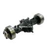 Axle for wheel loader WA480