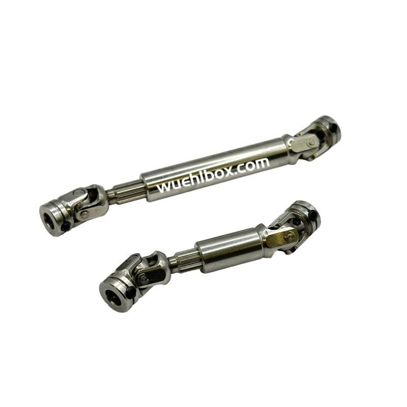 Antriebswellen für Radlader WA480