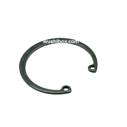 Sicherungsring Rad für Radlader WA480