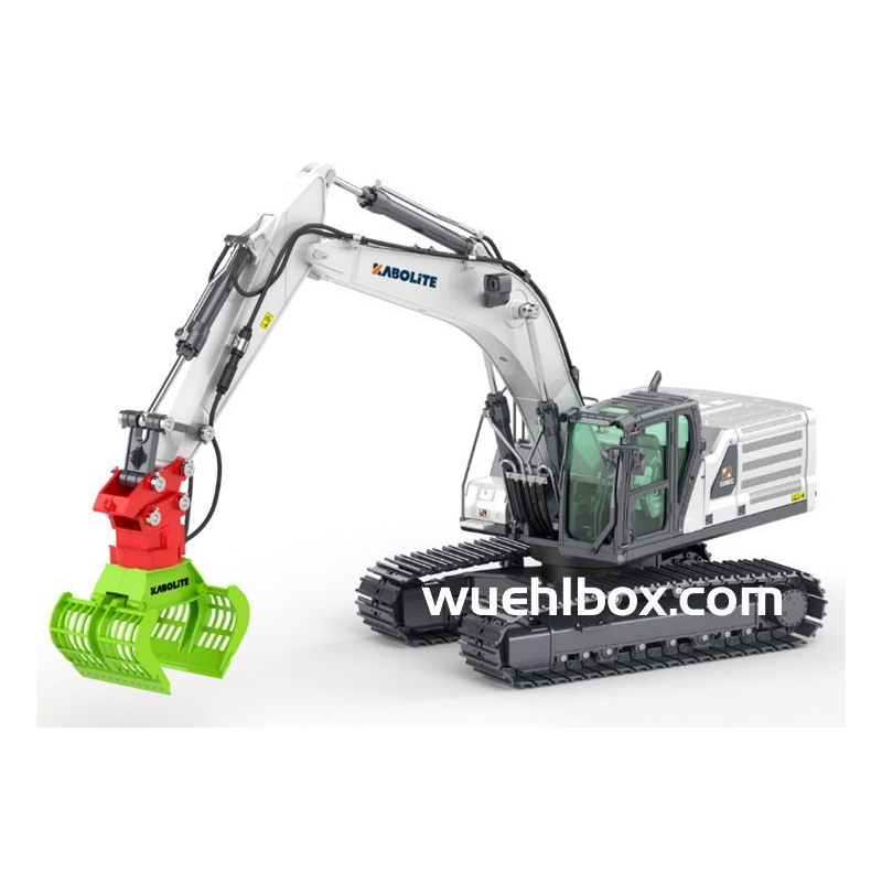 Gripper Kabolite 961