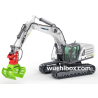 Gripper Kabolite 961
