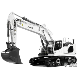 RC Bagger Lesu LR 945