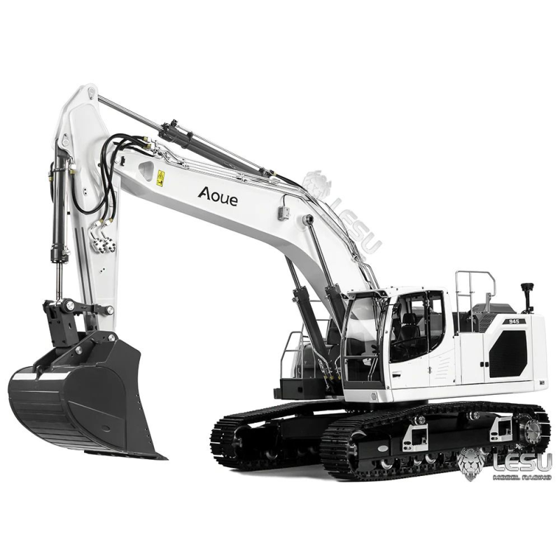 RC Bagger Lesu LR 945