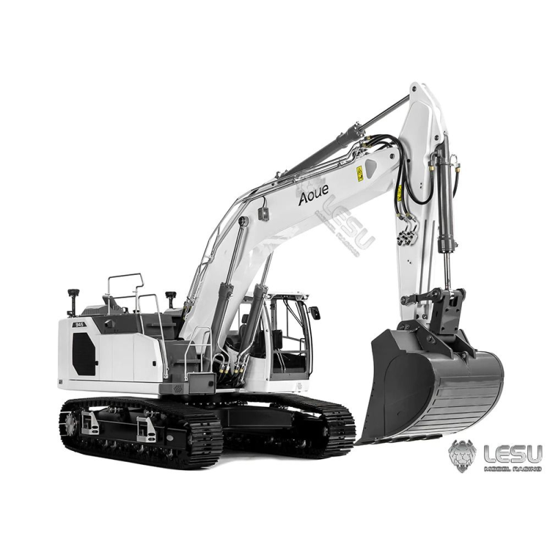 RC Bagger Lesu LR 945