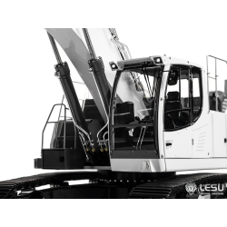 RC Bagger Lesu LR 945