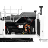 RC Bagger Lesu LR 945