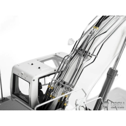 RC Bagger Lesu LR 945