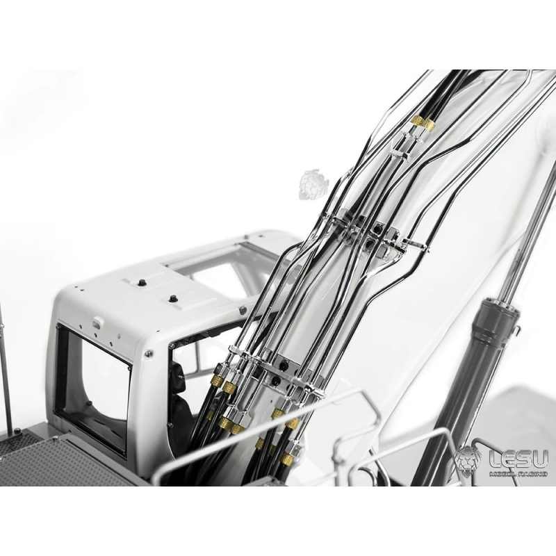 RC Bagger Lesu LR 945