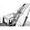 RC Bagger Lesu LR 945