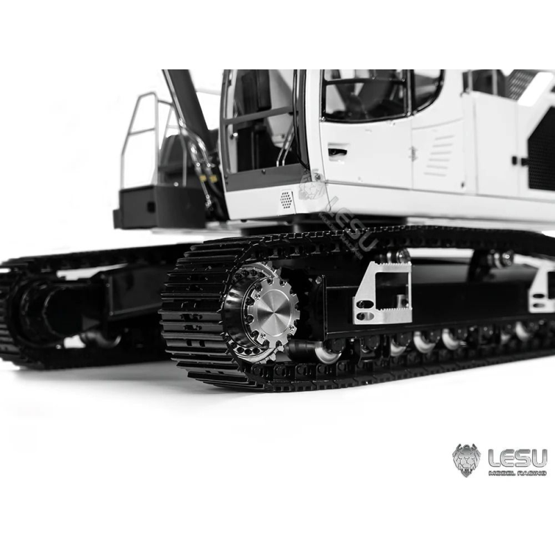 RC Bagger Lesu LR 945