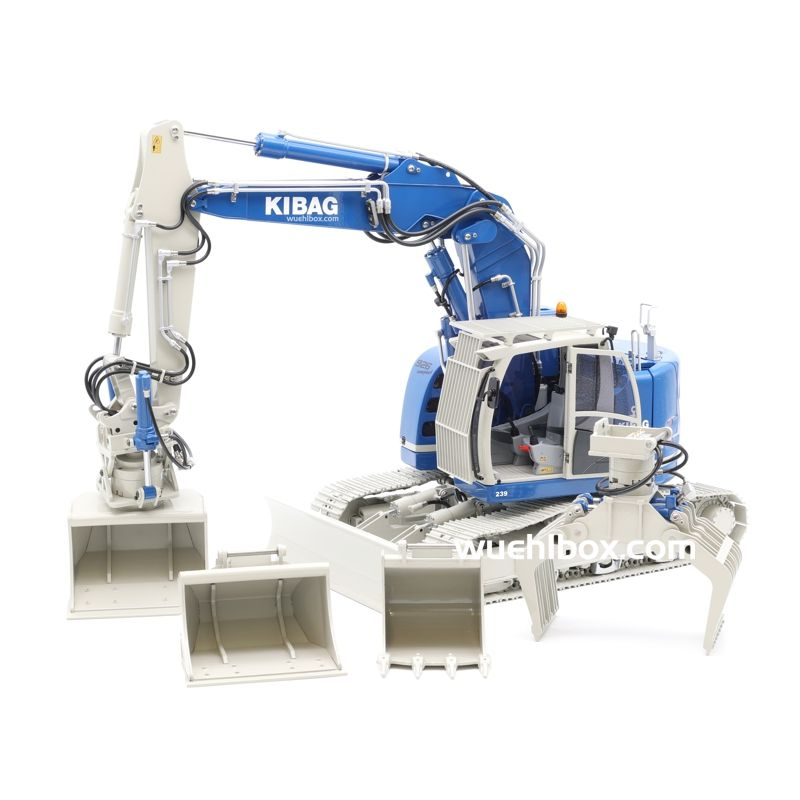 CumhurTech 926 1/14.5