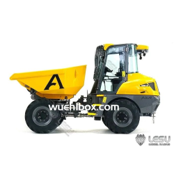 RC Mini-Dumper Lesu 6MDX RTR