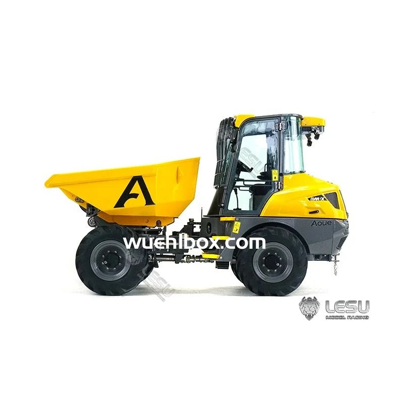 RC Mini-Dumper Lesu 6MDX RTR