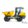 RC Mini-Dumper Lesu 6MDX RTR