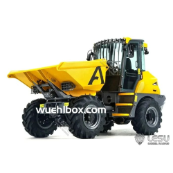 RC Mini-Dumper Lesu 6MDX RTR