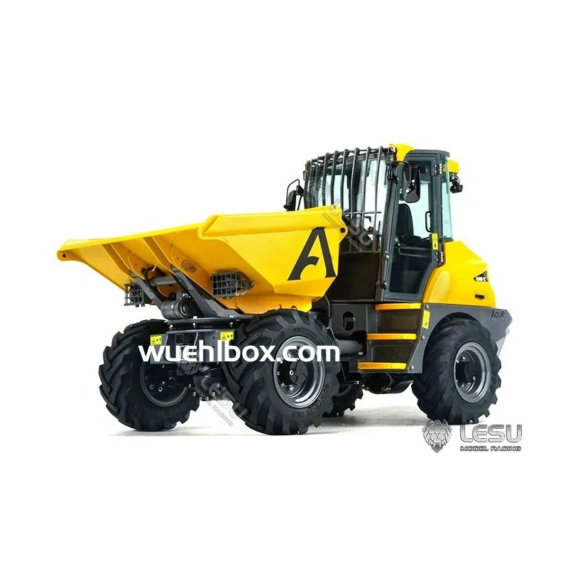 RC Mini-Dumper Lesu 6MDX RTR