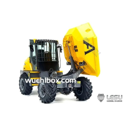 RC Mini-Dumper Lesu 6MDX RTR