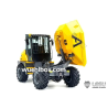 RC Mini-Dumper Lesu 6MDX RTR