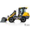 Mini-Radlader Lesu MCL 8 1:14 RTR
