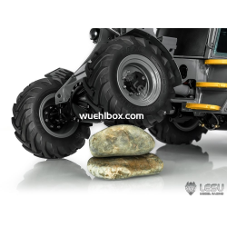 Mini-Radlader Lesu MCL 8 1:14 RTR