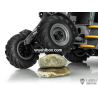 Mini-Radlader Lesu MCL 8 1:14 RTR