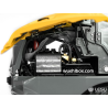 Mini wheel loader Lesu MCL 8 1:14 RTR