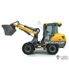Mini-Radlader Lesu MCL 8 1:14 RTR